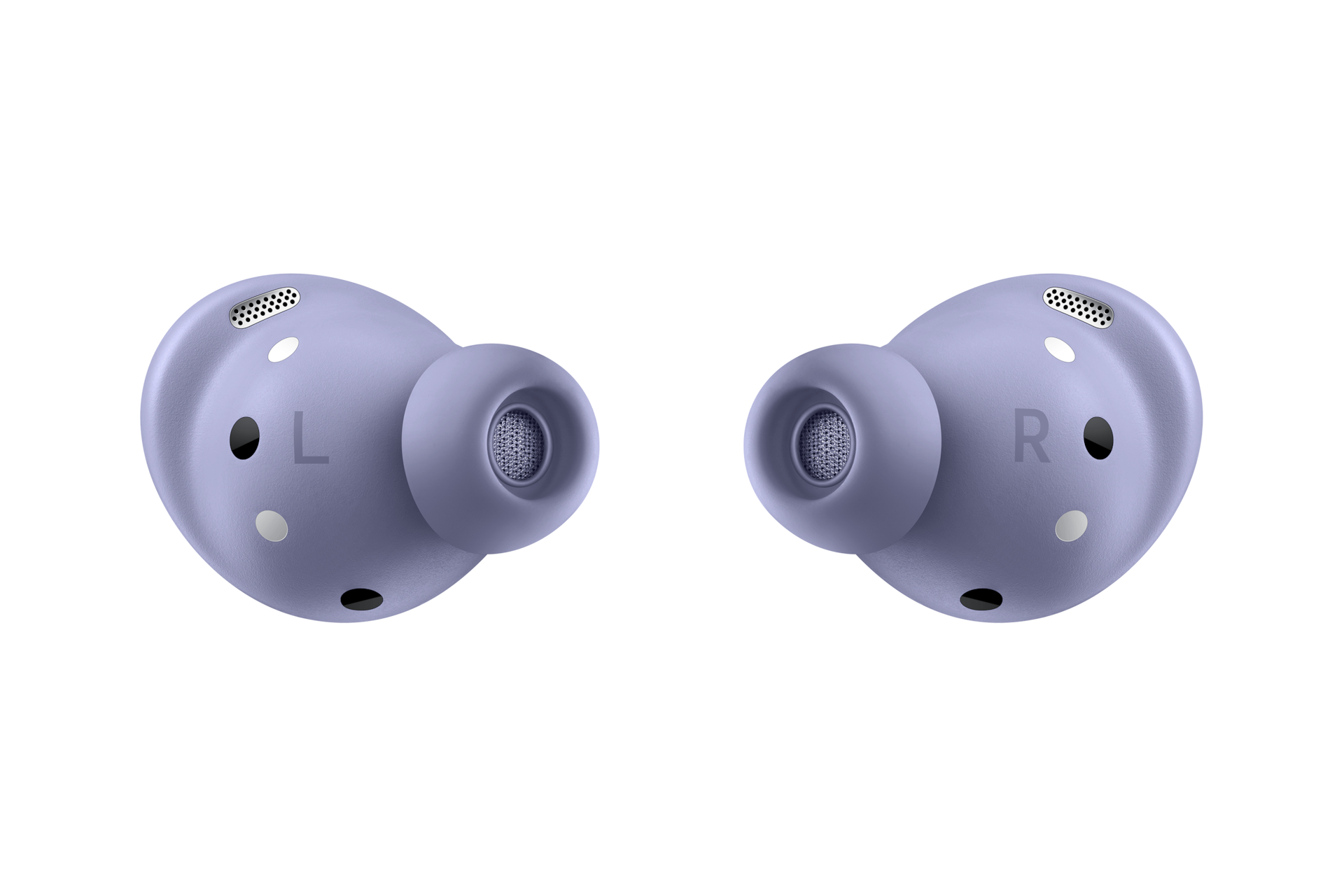 SAMSUNG】Galaxy Buds Pro (ファントムバイオレット