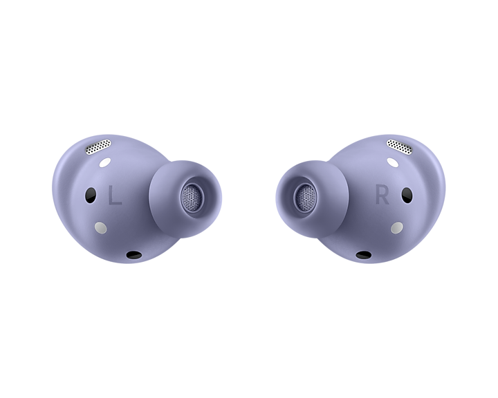 Galaxy Buds Pro phantom-violet | Samsung US