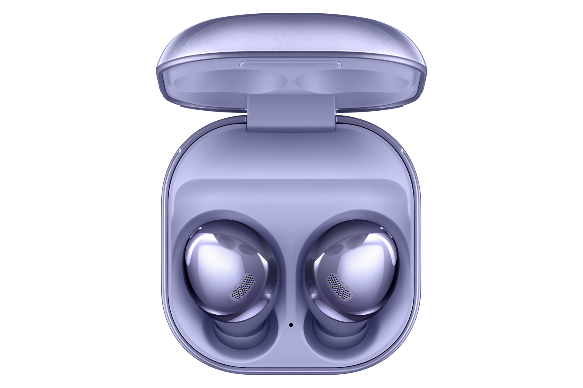 Galaxy Buds Pro phantom-violet | Samsung US