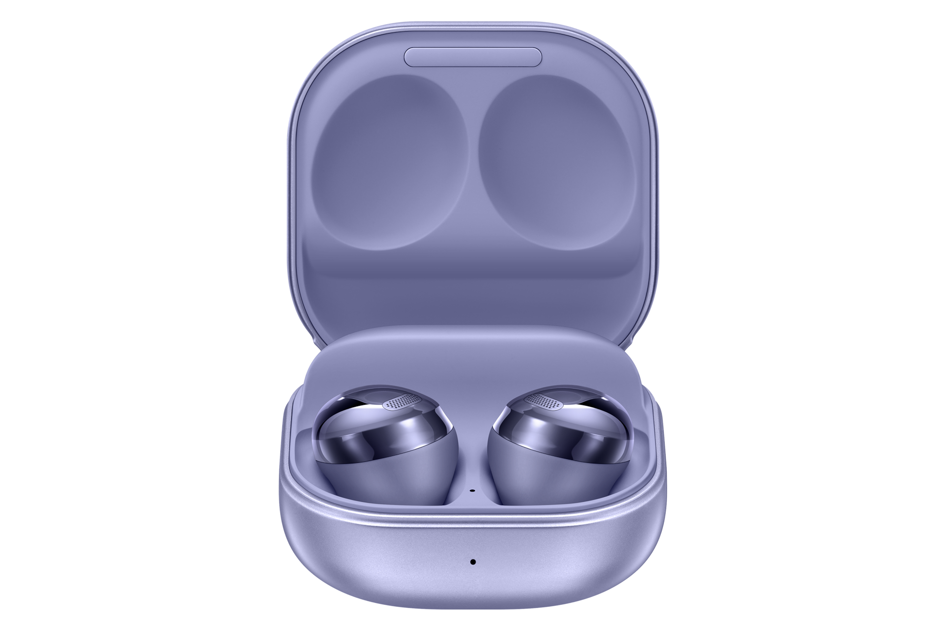 Galaxy Buds Pro phantom-violet | Samsung US