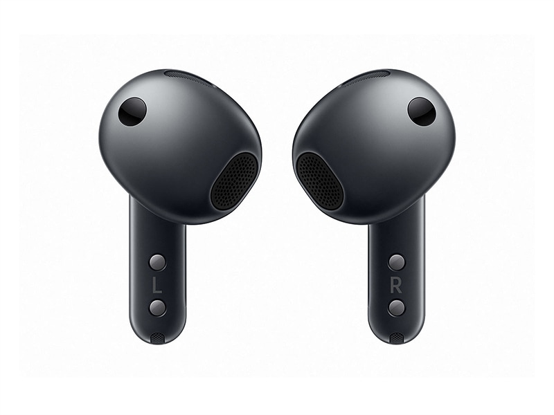 Buy Galaxy Buds4, Black | Price & Deals | Samsung US
