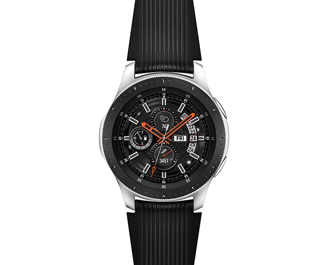 Samsung watch 2025 46mm bluetooth