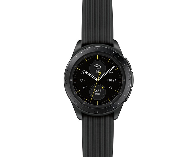 Samsung galaxy 2025 watch 42 bluetooth