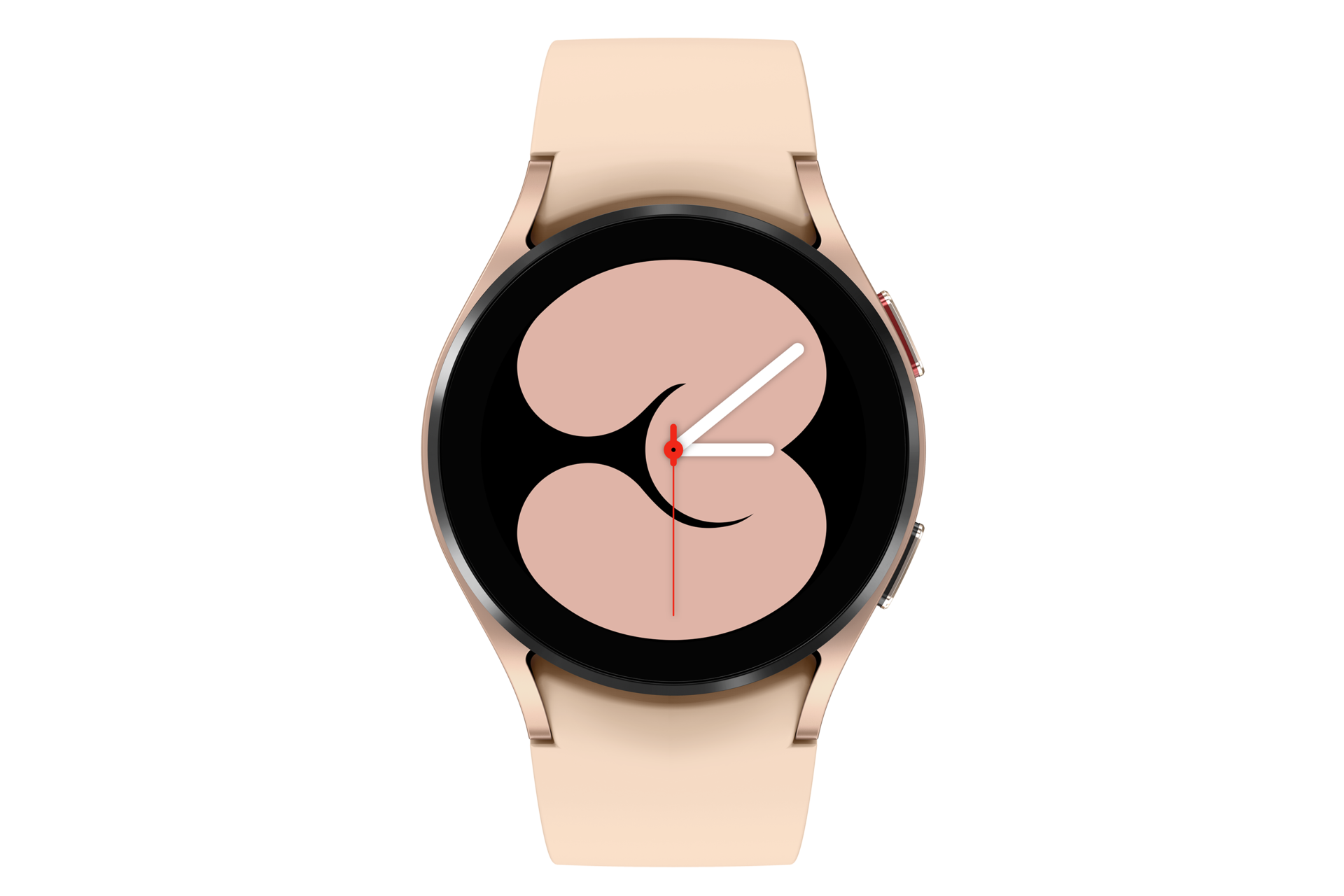 Samsung watch women's store rose gold