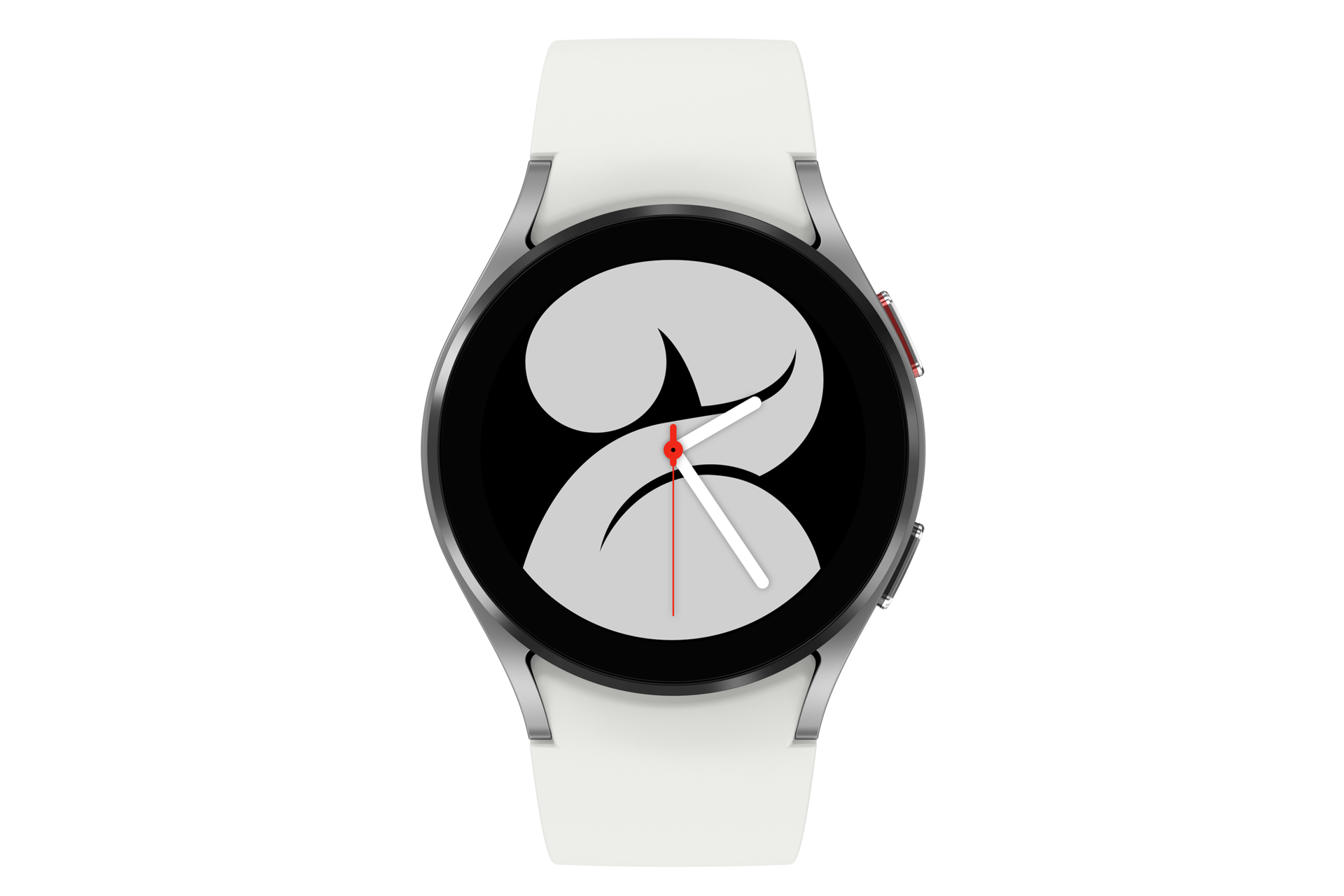 Sumsung Galaxy Watch4 40mm ホワイト-