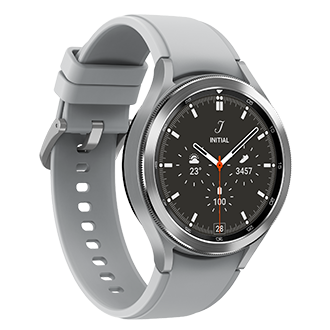 Galaxy Watch 4 Classic de 46 mm - SMS Electronic S.A.S