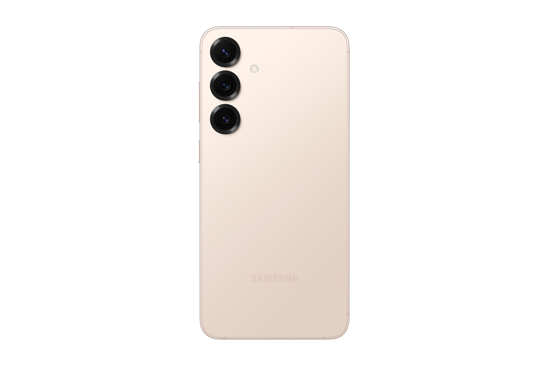 Buy Galaxy S25+ 512GB | Pinkgold Smartphone for Business | Samsung