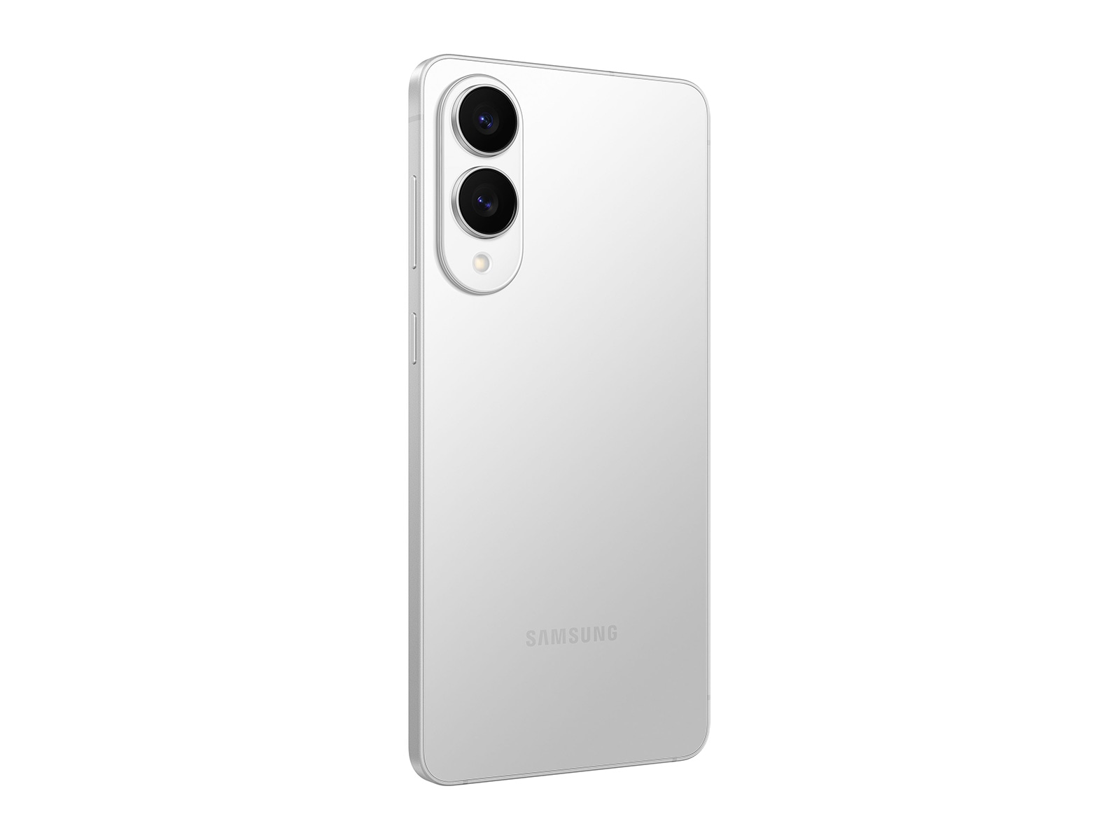 Samsung Galaxy S25 Edge 256GB Silber 5G