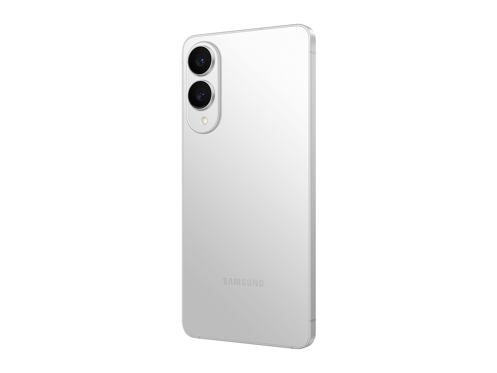 Galaxy S25 Edge 256GB | Titanium Silver Smartphone