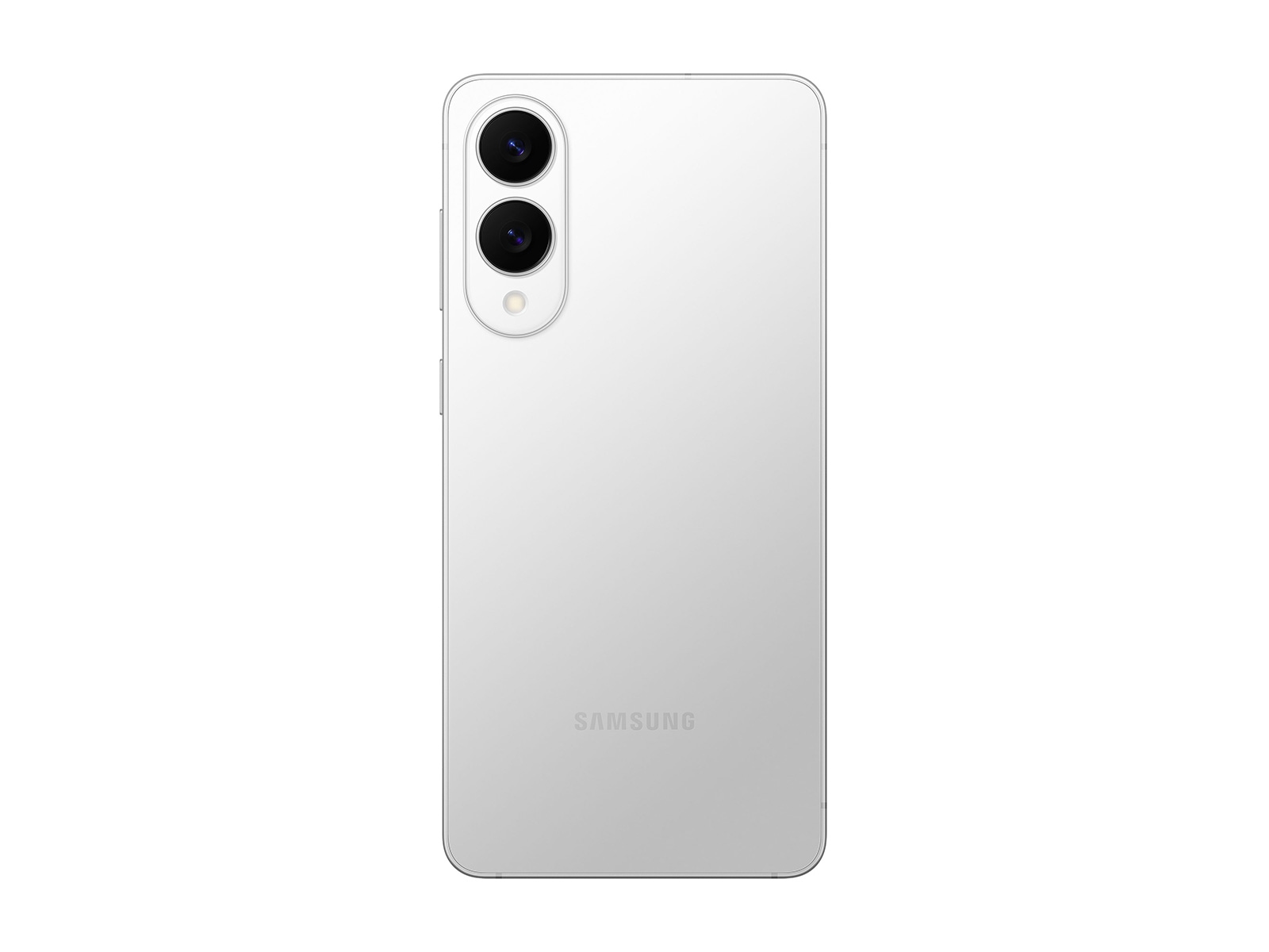 Galaxy S25 Edge 256GB | Titanium Silver Smartphone (Verizon