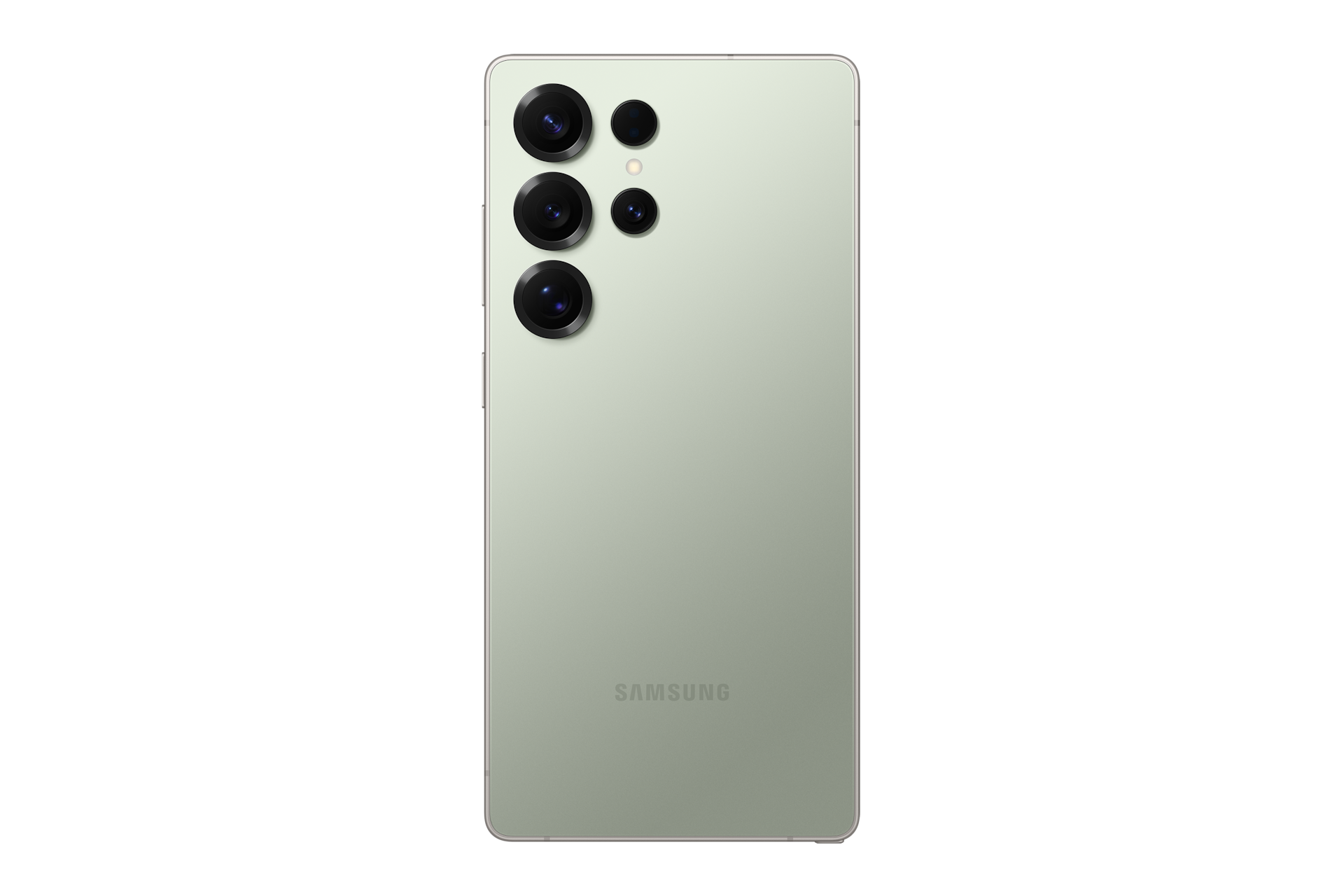 Buy Galaxy S25 Ultra 512GB | Titanium Jadegreen Smartphone