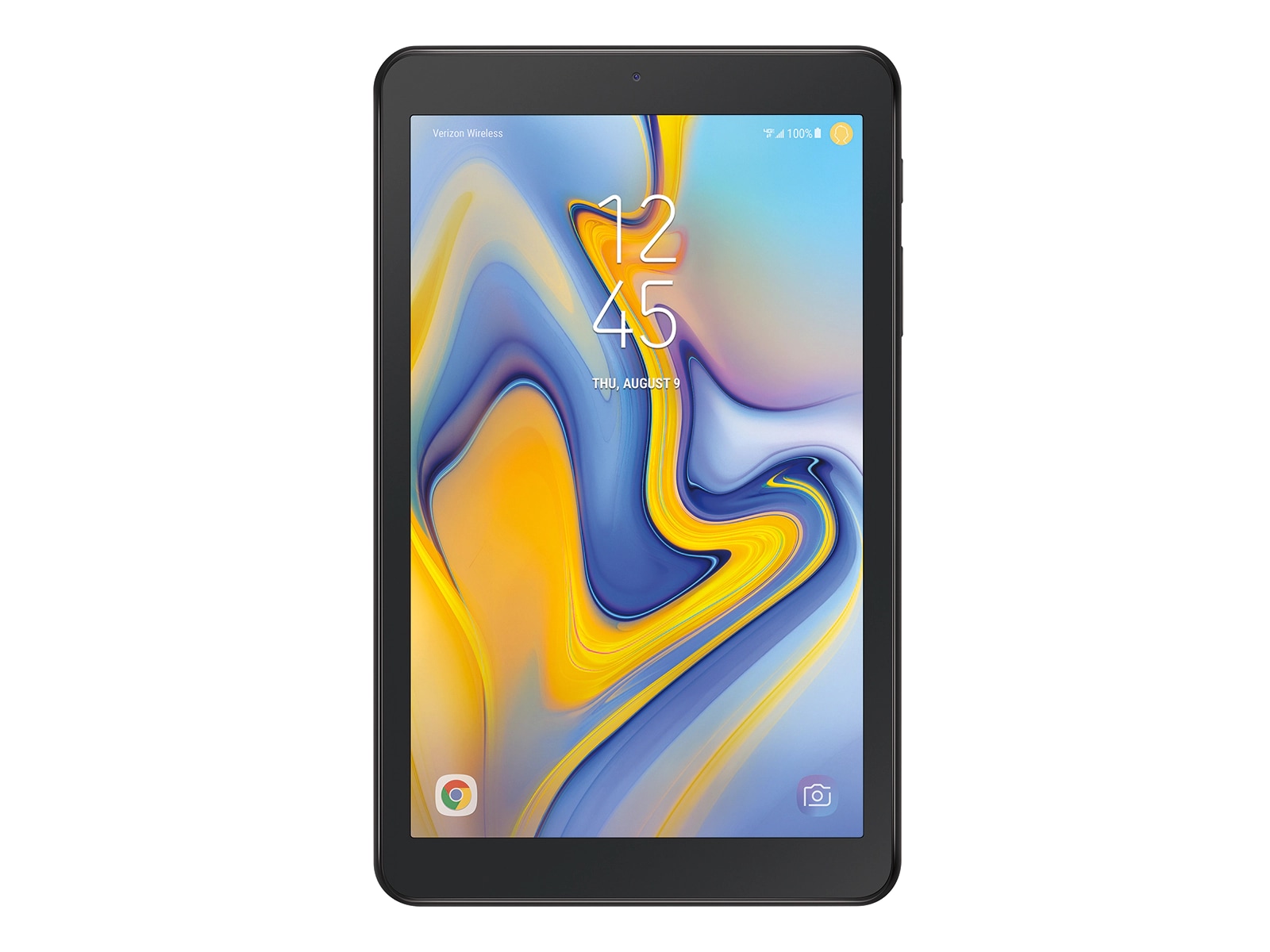 Samsung Galaxy Tab A 8.0 SM-T387V 32GB Black (Verizon