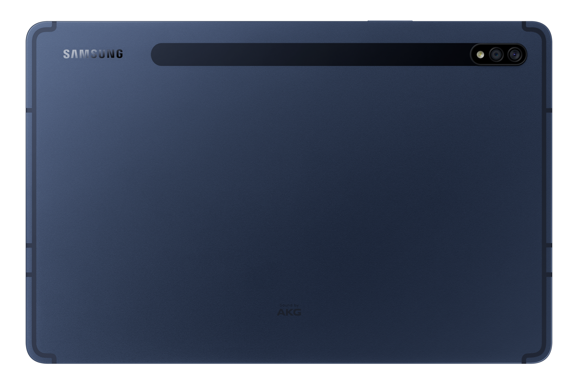 Galaxy Tab S7 Wi-Fi mystic-navy 128 GB
