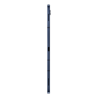 Best Buy: Samsung Galaxy Tab S7 Plus 12.4 128GB With S Pen Wi-Fi Mystic  Navy SM-T970NDBAXAR
