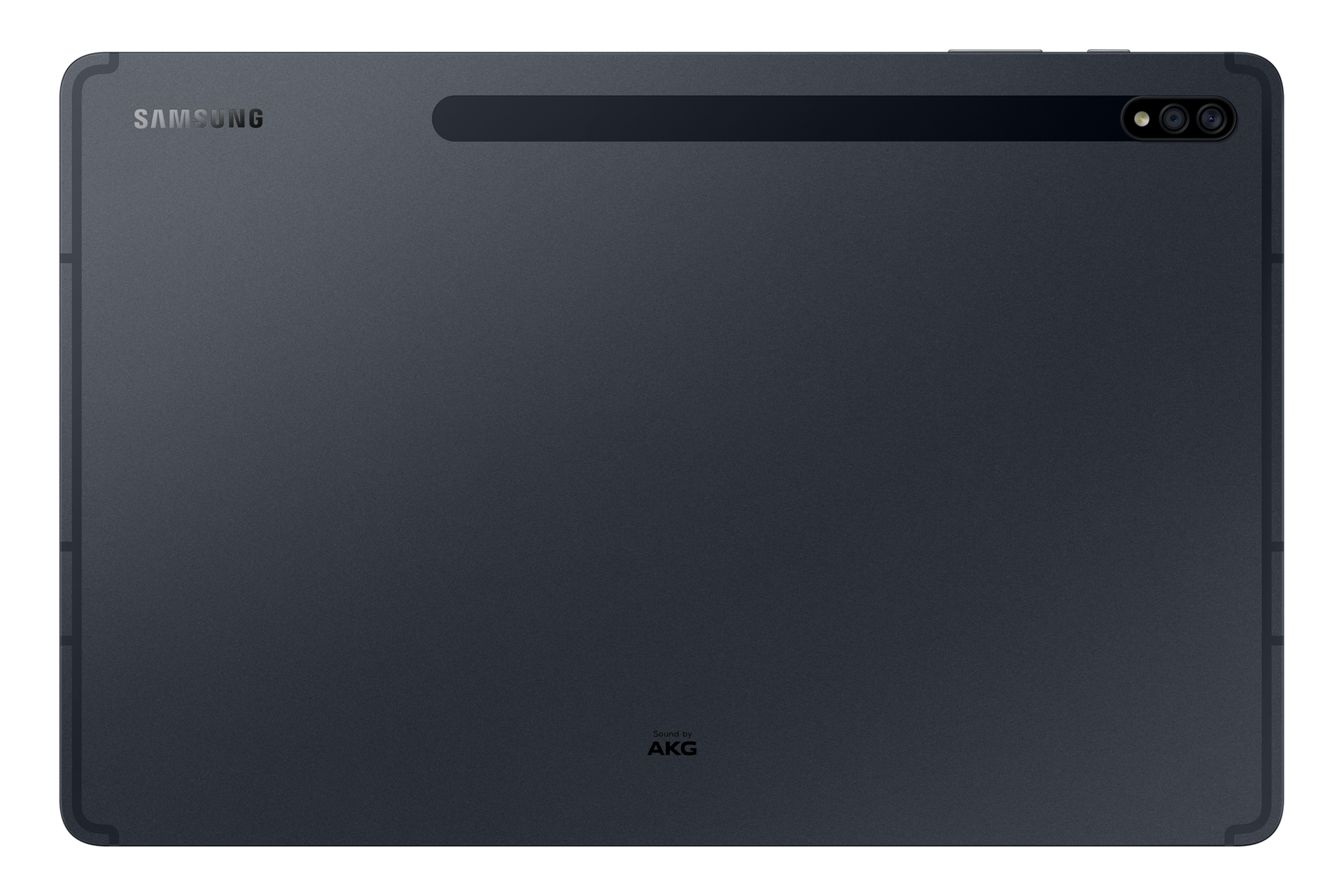 Galaxy Tab S7+(SM-T970) Mystic Black