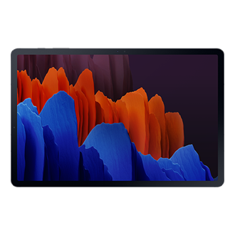 Galaxy Tab S7+ Wi-Fi mystic-navy 128 GB | Samsung US