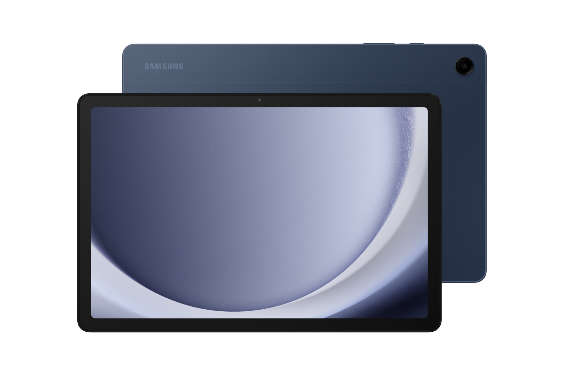 Galaxy Tab A9+, 64GB, Navy (Wi-Fi) | Samsung Business US