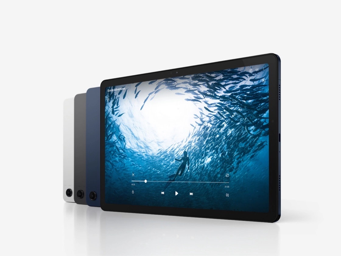 Thumbnail image of Galaxy Tab A9+ (Wi-Fi)