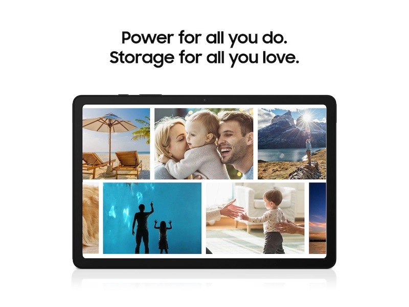 Thumbnail image of Galaxy Tab A9+ (Wi-Fi)