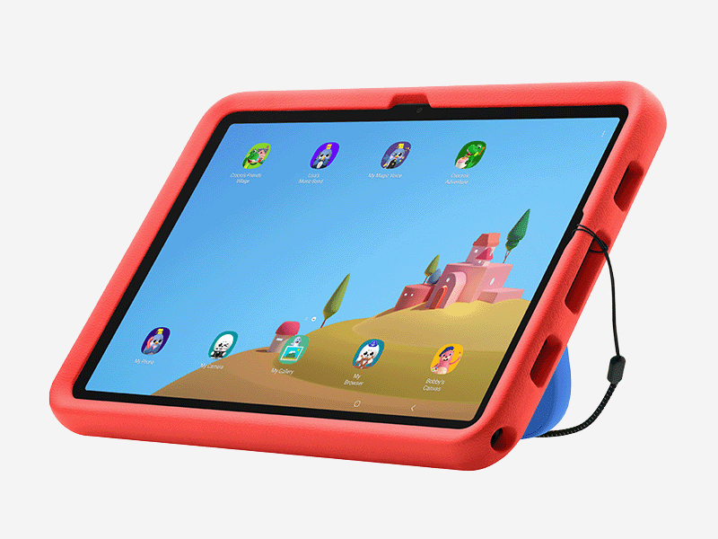 Samsung Galaxy Tab A11+ Kids...