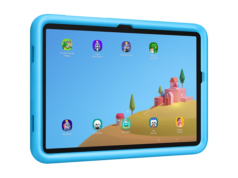 Androidタブレット本体 Galaxy Tab A11+ Buy Galaxy Tab A11+ Kids Edition in Blue | Samsung US