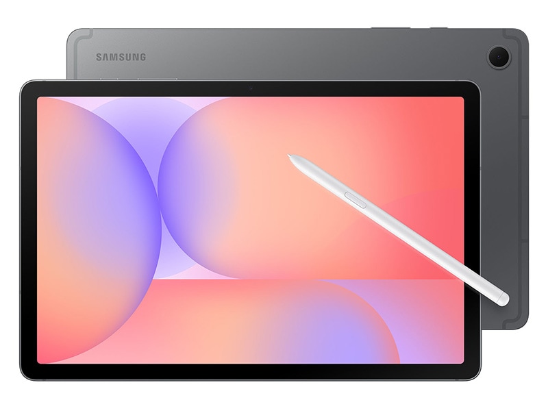 Galaxy Tab S10 Lite 256GB for Business | Gray Tablet (Wi-Fi