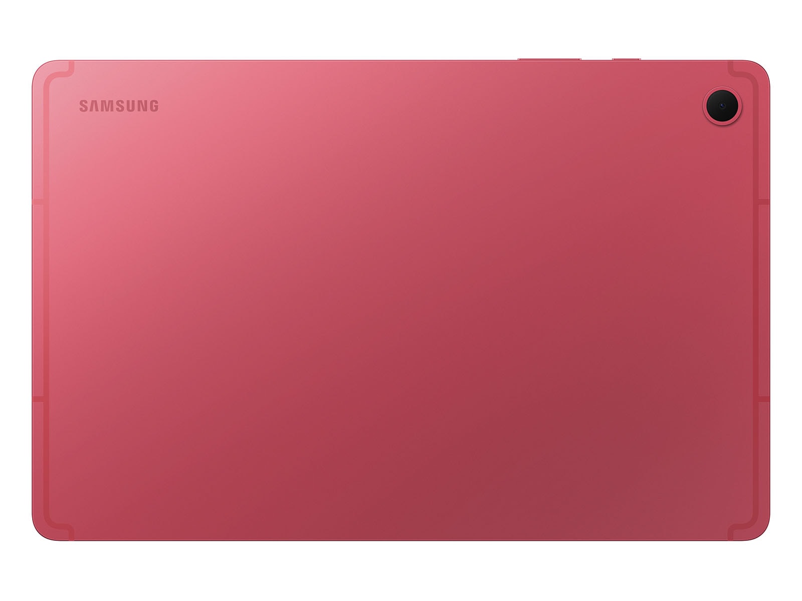 Samsung Galaxy Tab S10 Lite (10.9"), цвет: Coralred, 128 Gb, Wi-Fi — фото 8