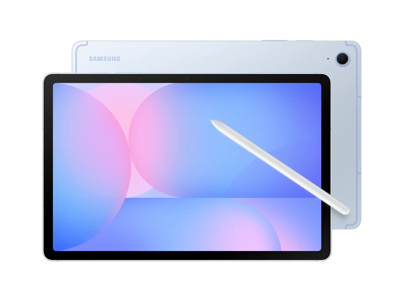 Tab S10 FE - combo Blue - default