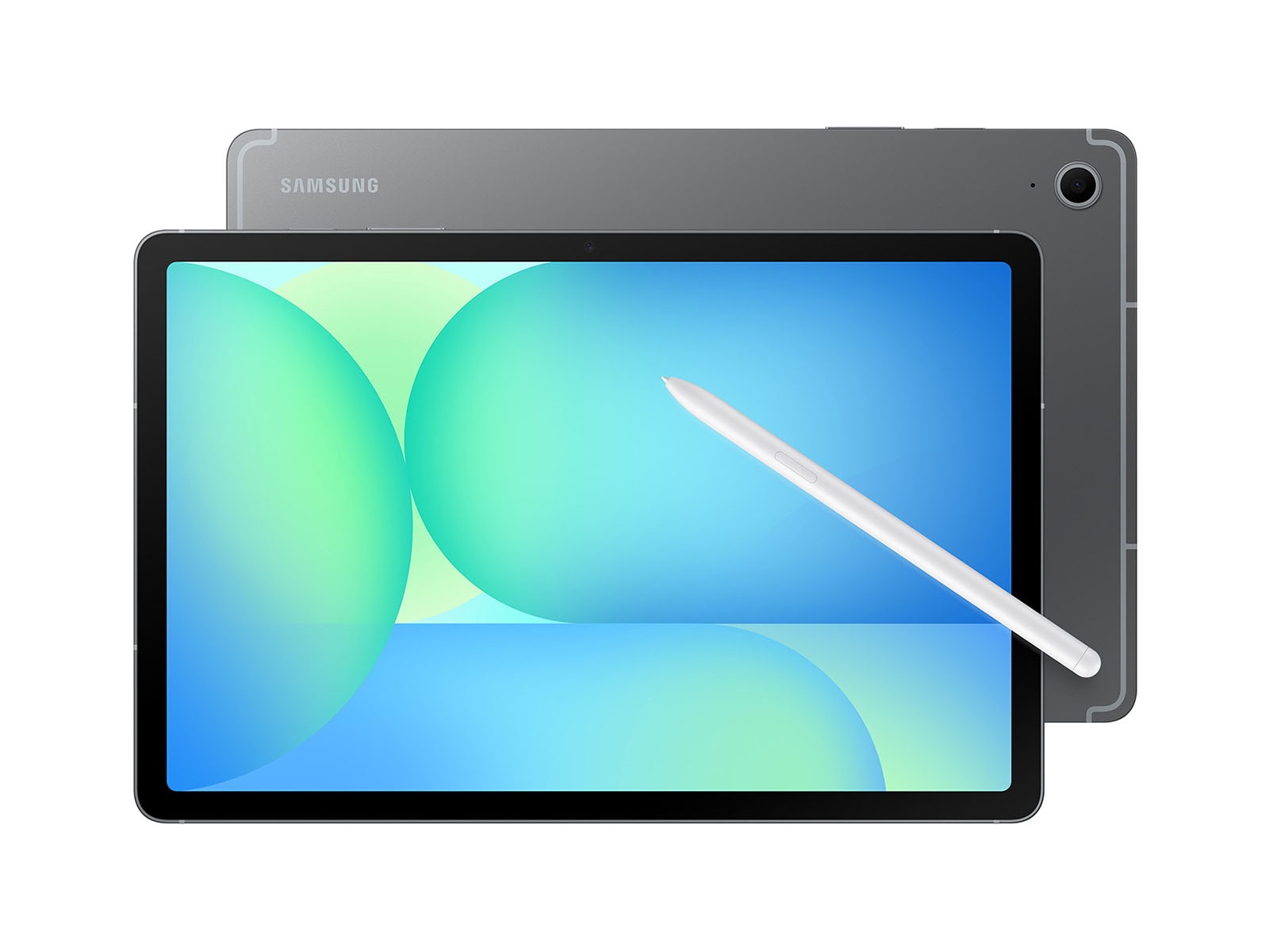 Tab S10 FE - combo Gray - default