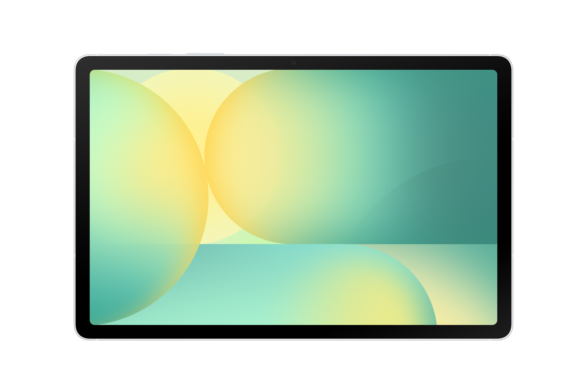 Galaxy Tab S10 FE シルバー Samsung Galaxy Tab S10 FE | 大画面のAIタブレット｜Samsung