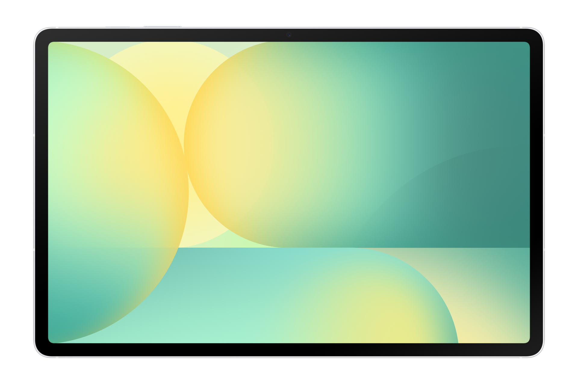 Galaxy Tab S10 FE Plus 128GB | Silver Tablet (Wi-Fi) | Samsung US