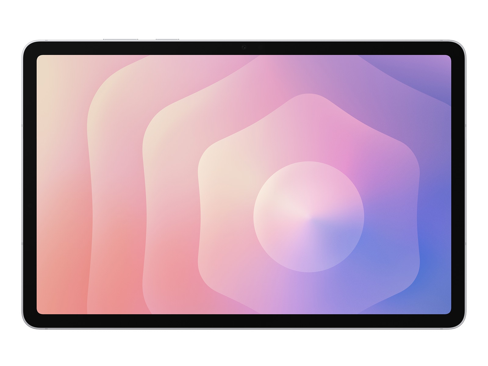 Galaxy Tab S11 Wifi 256G シルバー Galaxy Tab S11 256GB | Silver Tablet (Wi-Fi) | Samsung US