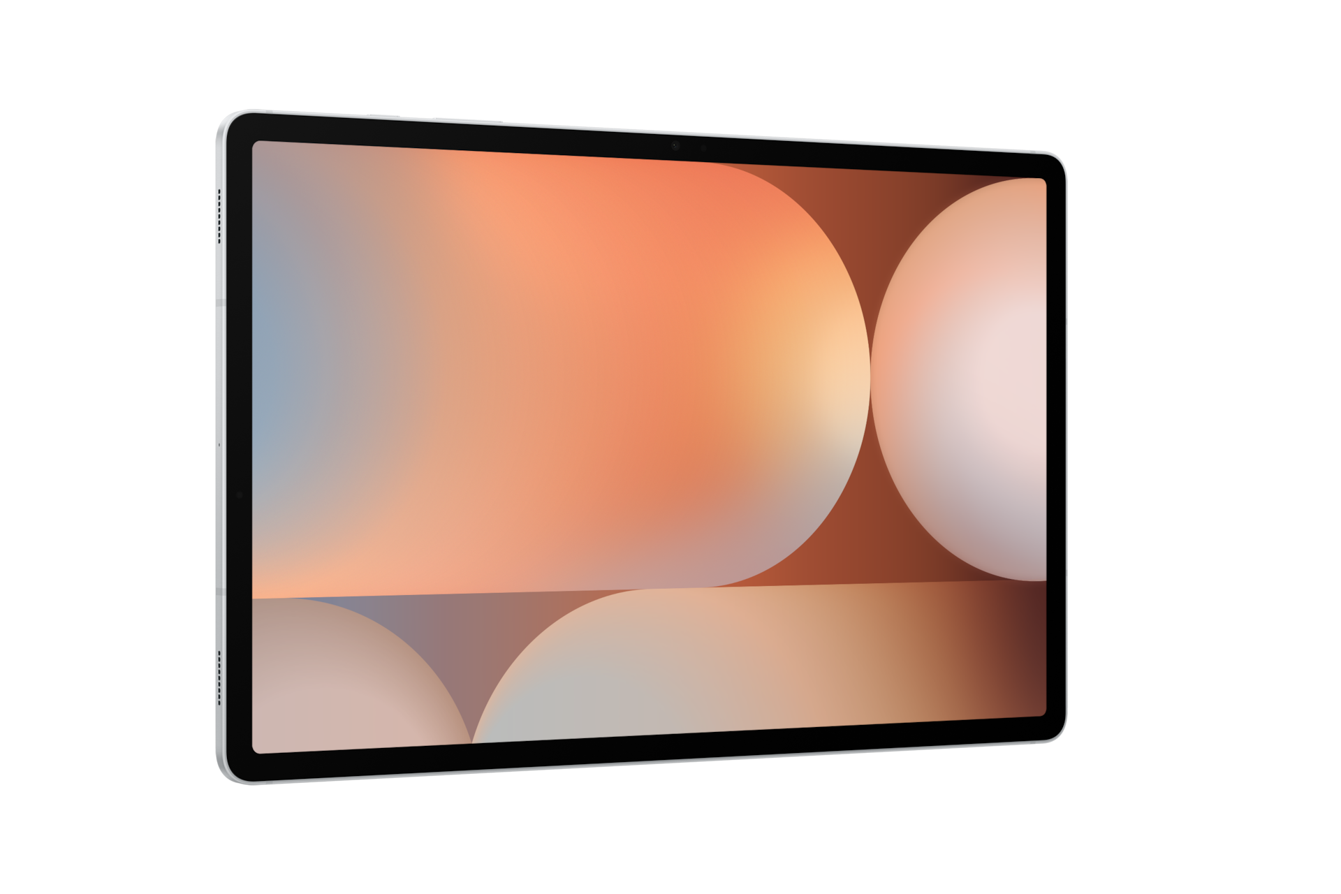 Buy Tab S10+ 256GB in Platinum Silver | Samsung US