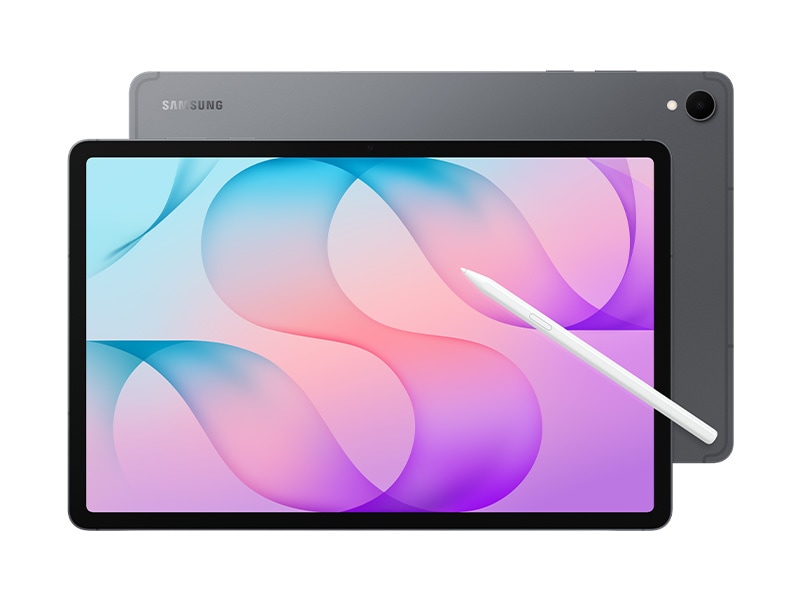 Samsung Galaxy Tab S12+ in Gray (12.6")