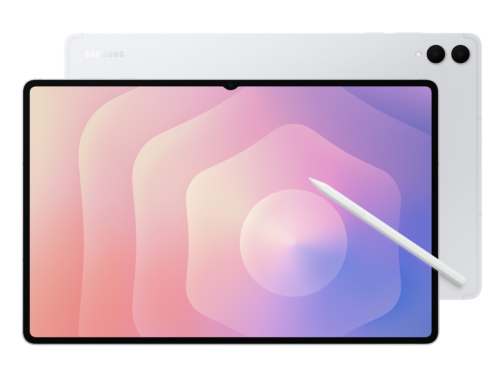 Samsung Galaxy Tab S11 Ultra, 256 GB in Silver (Wi-Fi)