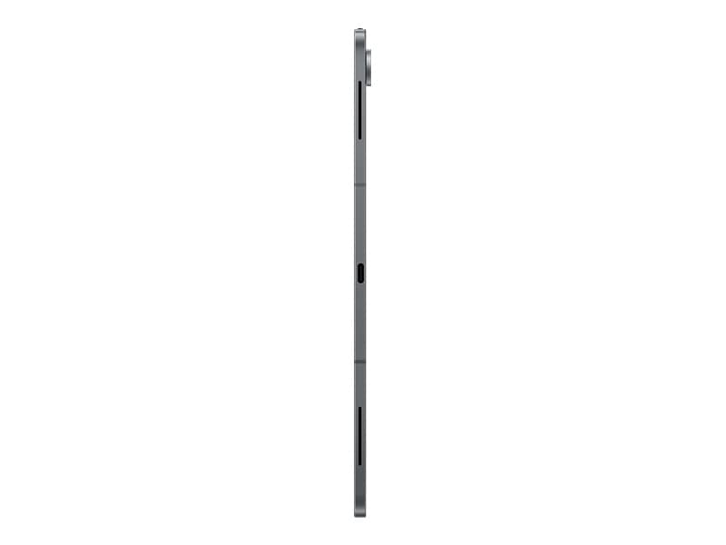 Samsung Galaxy Tab S12 Ultra in Gray