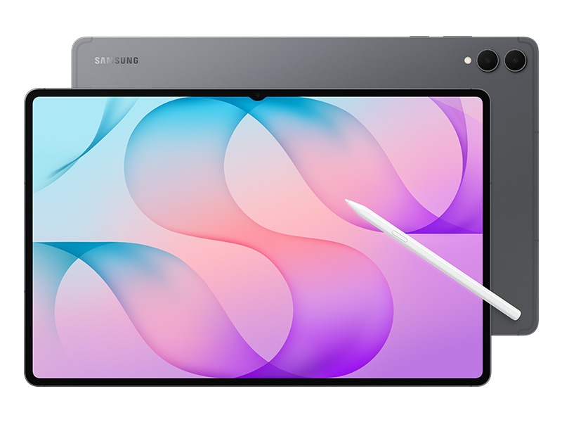 Samsung Galaxy Tab S12 Ultra in Gray (14.6")