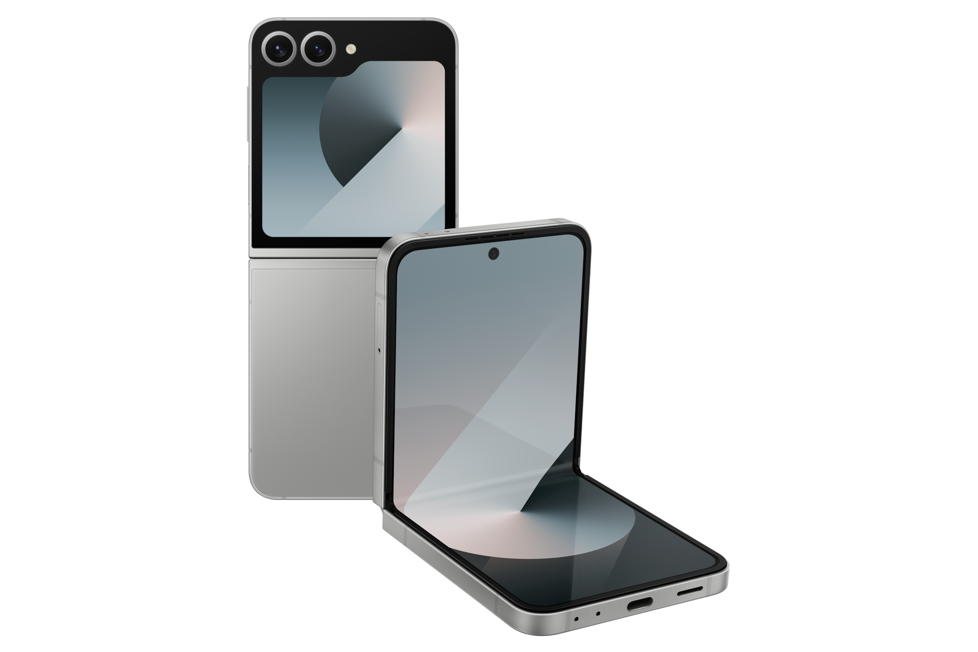 Samsung Galaxy Z Flip6 Certified Re-Newed 512GB(SM5F741UZSEXAA)