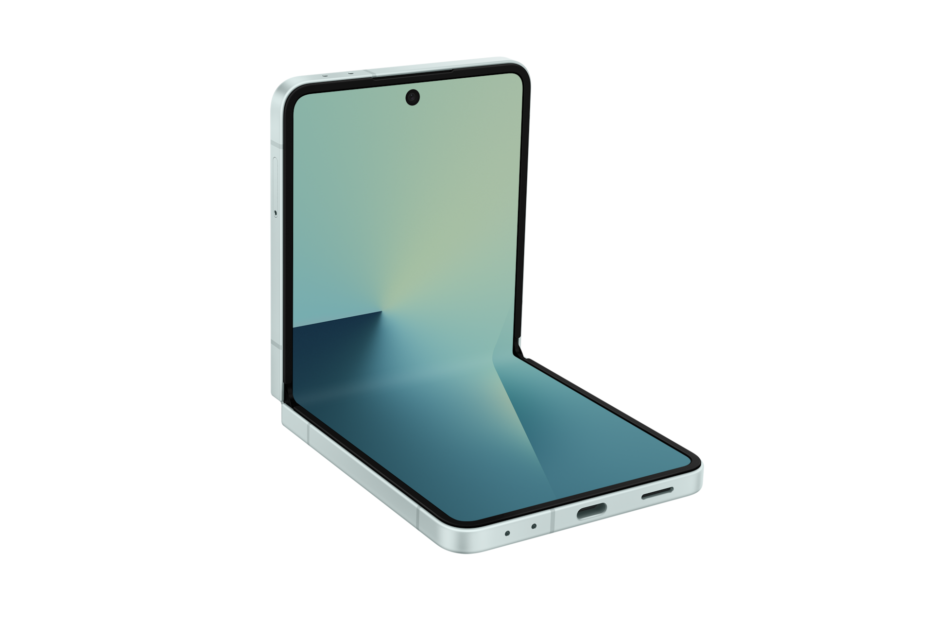 Buy Galaxy Z Flip7 Certified Re-Newed 256GB Smartphone | Samsung US