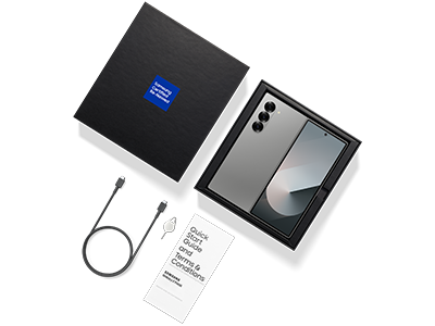 Buy Galaxy Z Fold6 Certified Re-Newed 256GB Smartphone | Samsung US