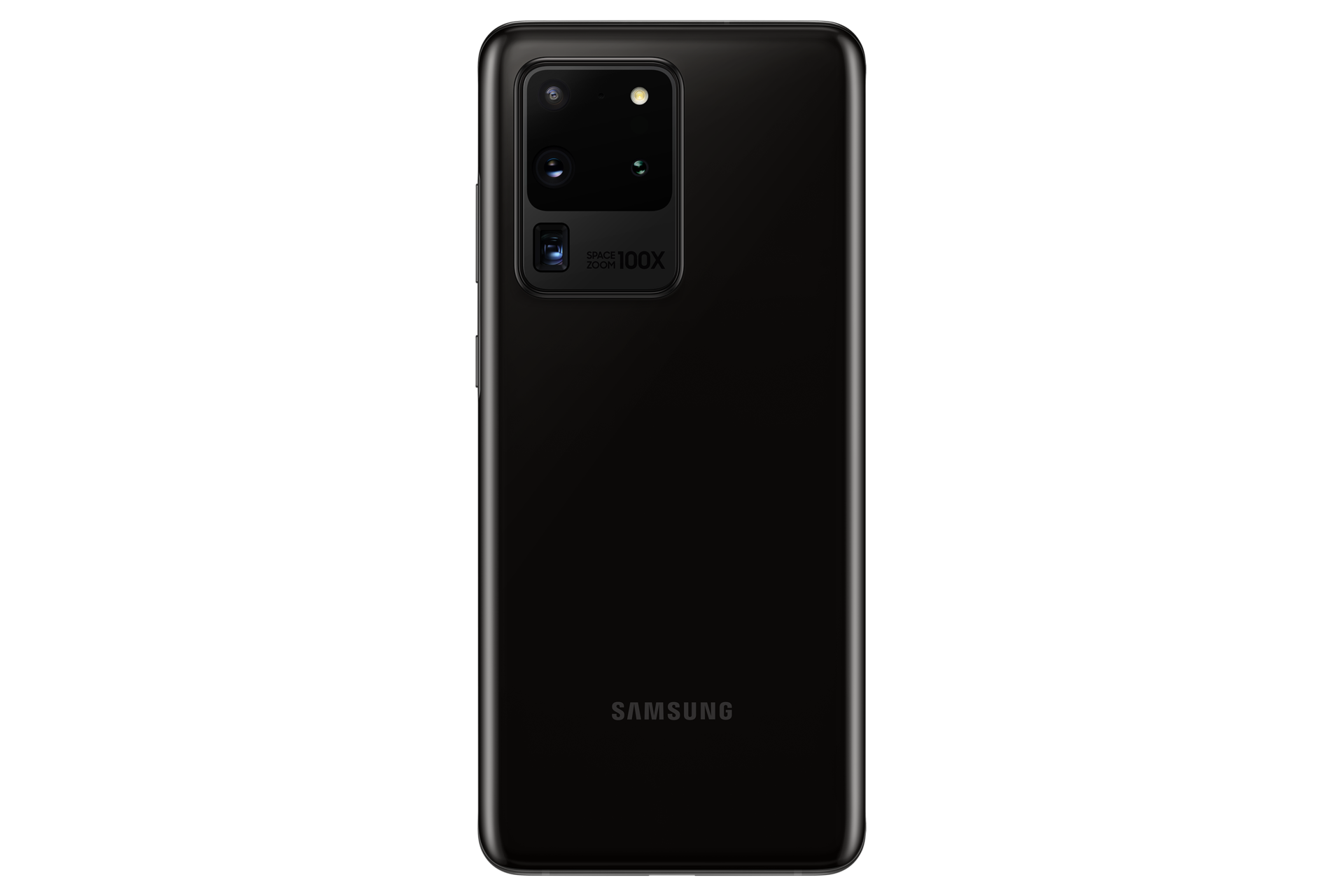 Galaxy S20 Ultra SM-G988B/DS ブラック