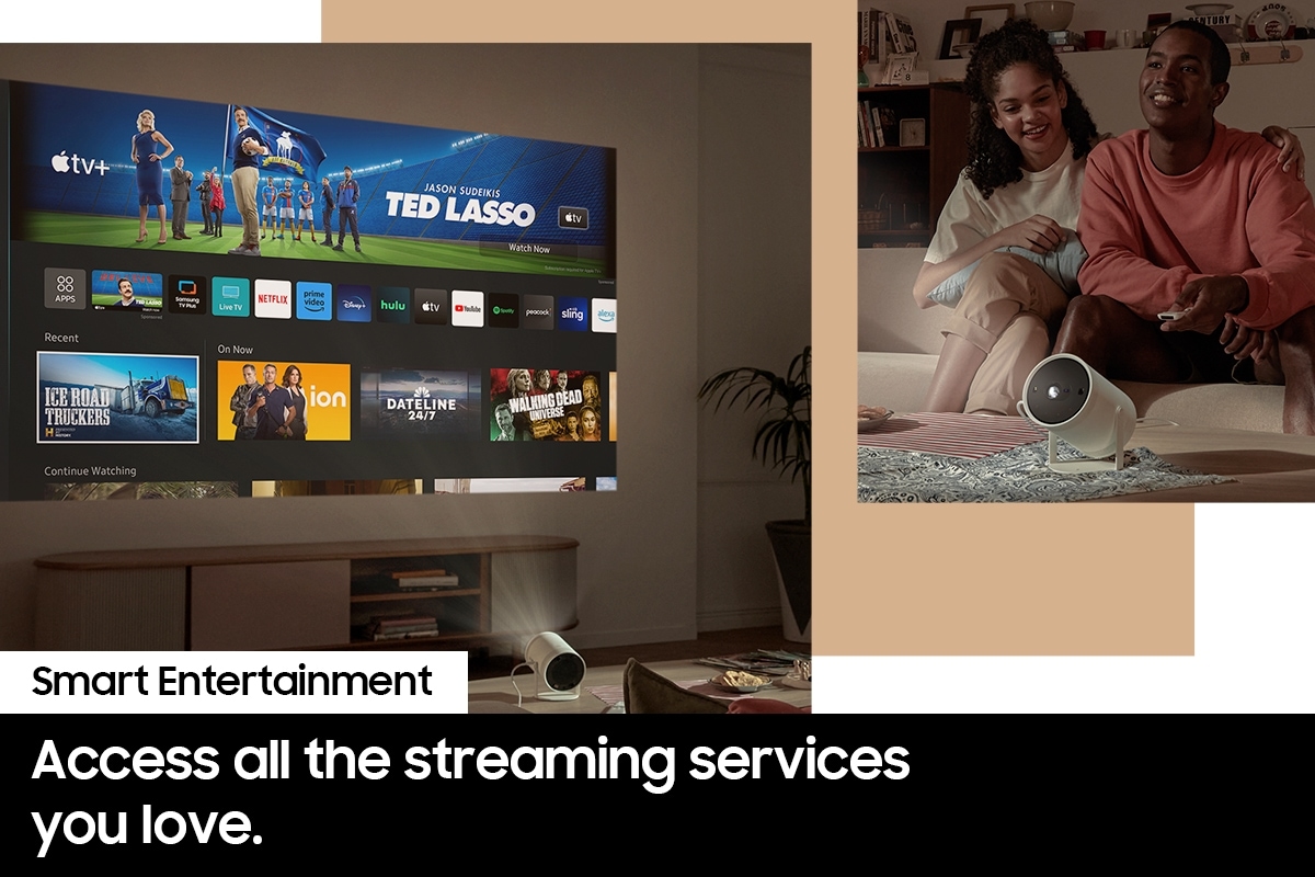 The Freestyle 2nd Gen. - view 1