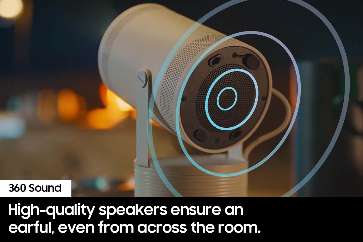 The Freestyle 2nd Gen. - view 1