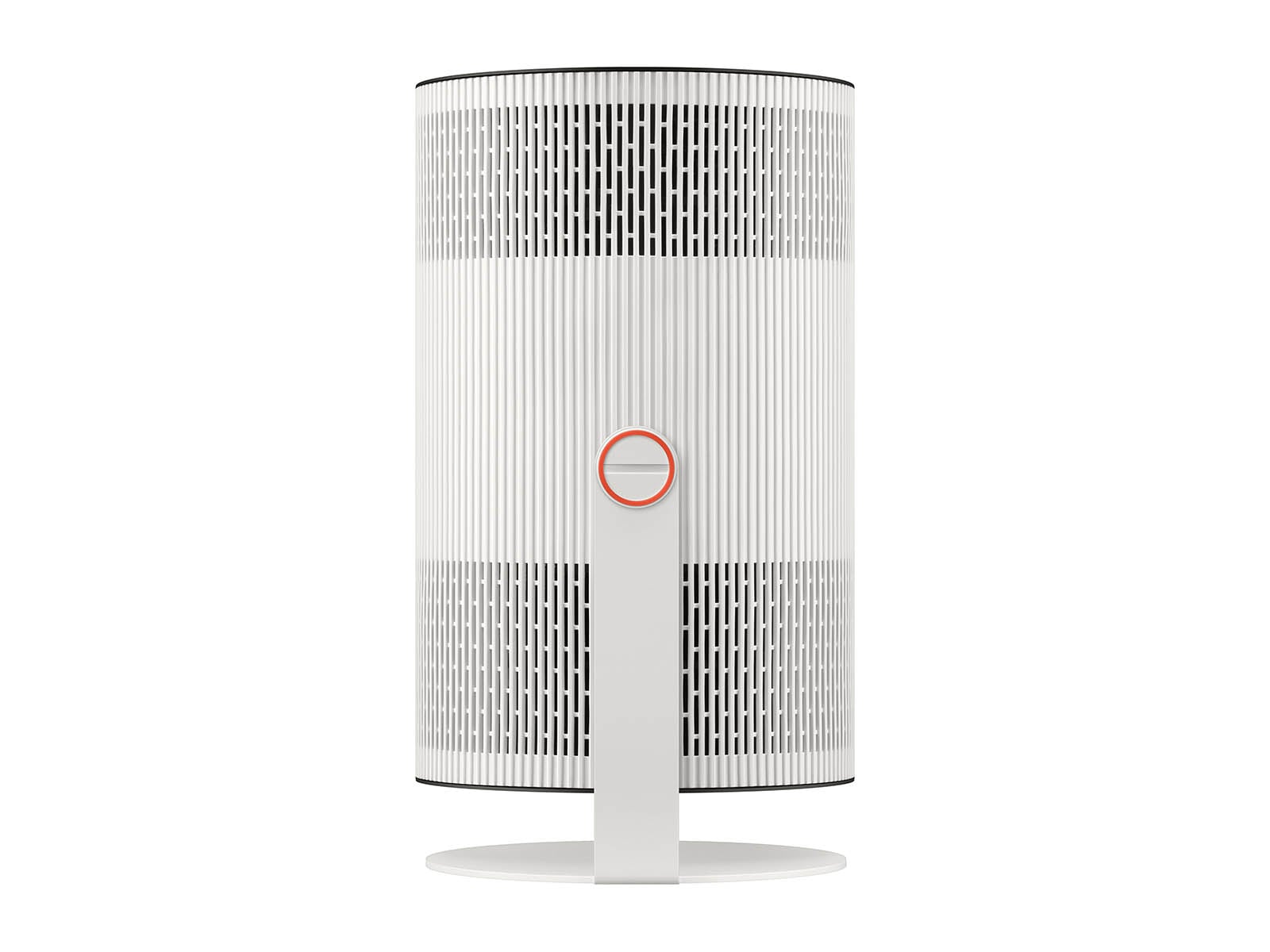 An official side shot of the Samsung The Freestyle+