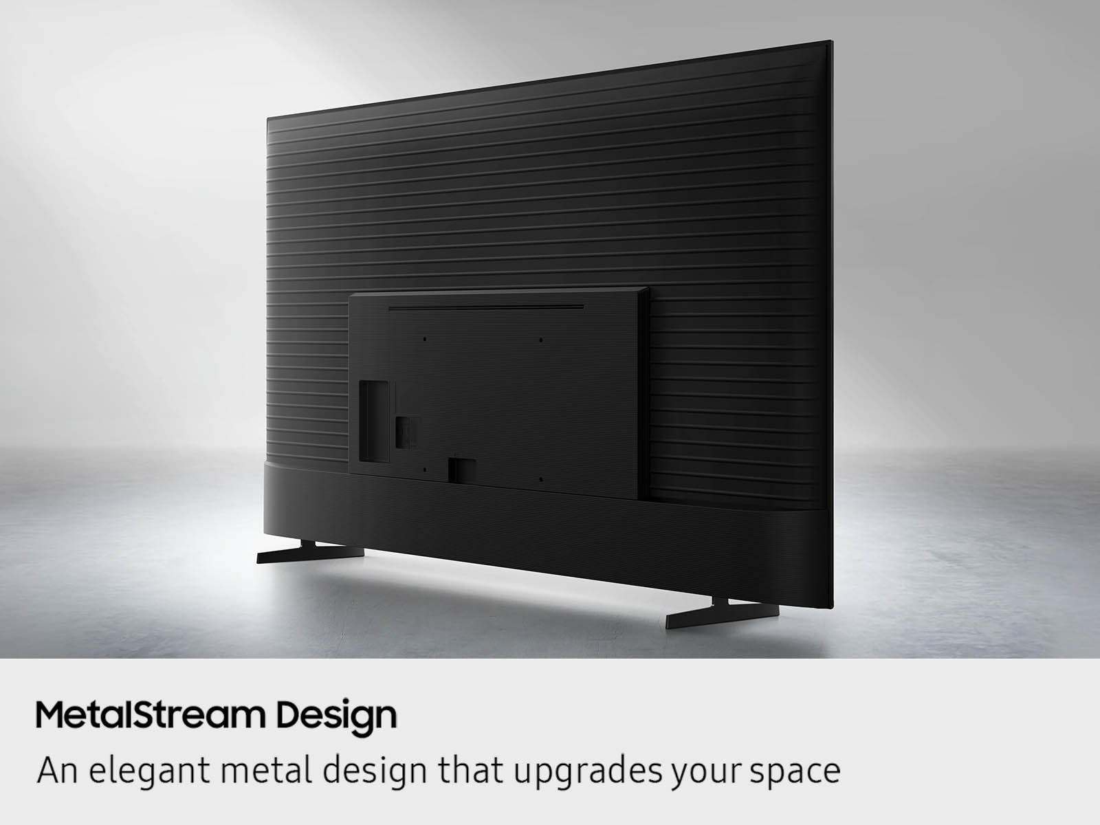 Sumsung 55インチ 4K スマートテレビ (US仕様) SAMSUNG 55