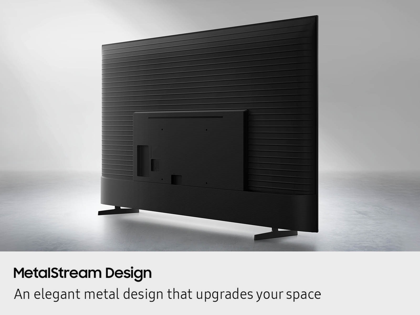 2025 U8000F 65 inch 4K Crystal UHD Smart TV - Price & Reviews | Samsung US