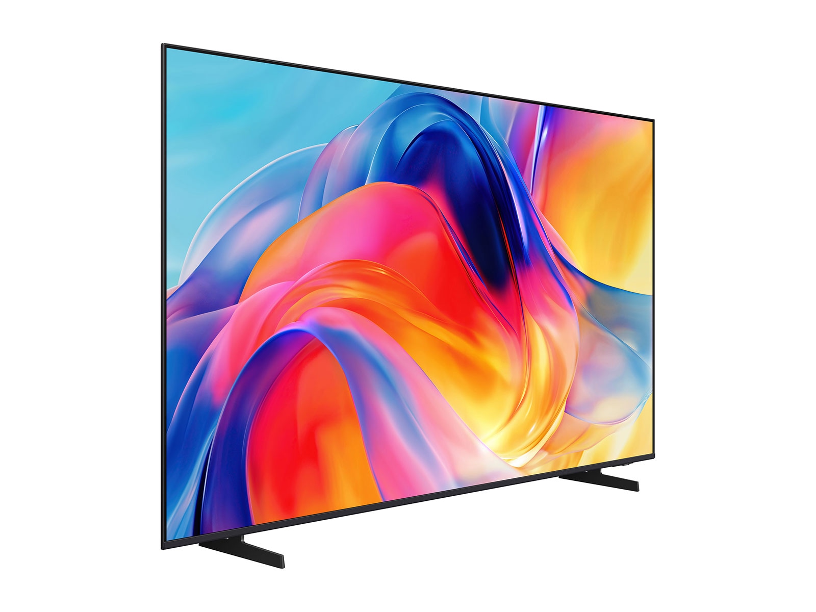 Mini LED M70H 4K Samsung Vision AI Smart TV (2026) Titanium Black