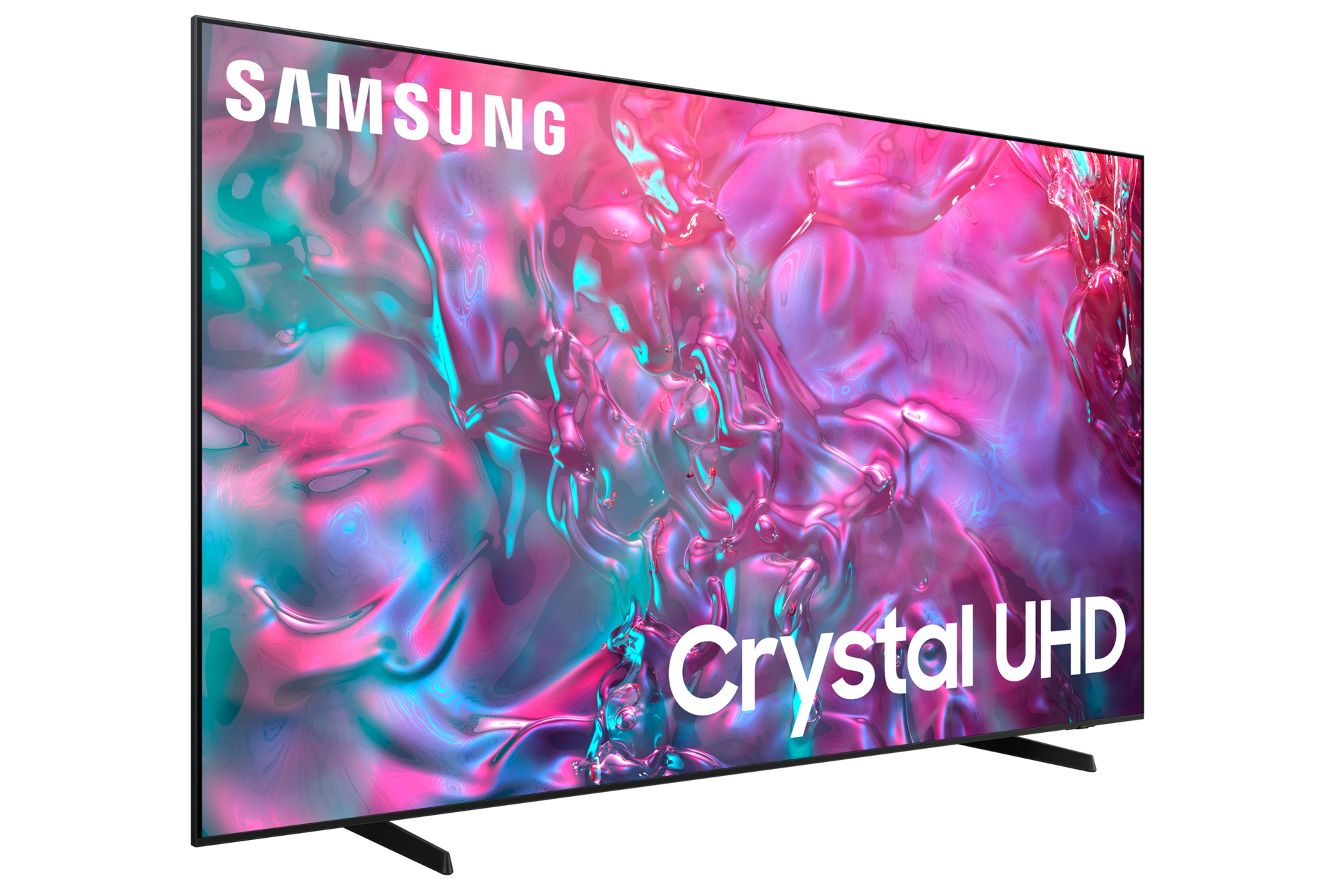 98 Inch Crystal UHD DU9000 4K Tizen OS Smart TV (2024)