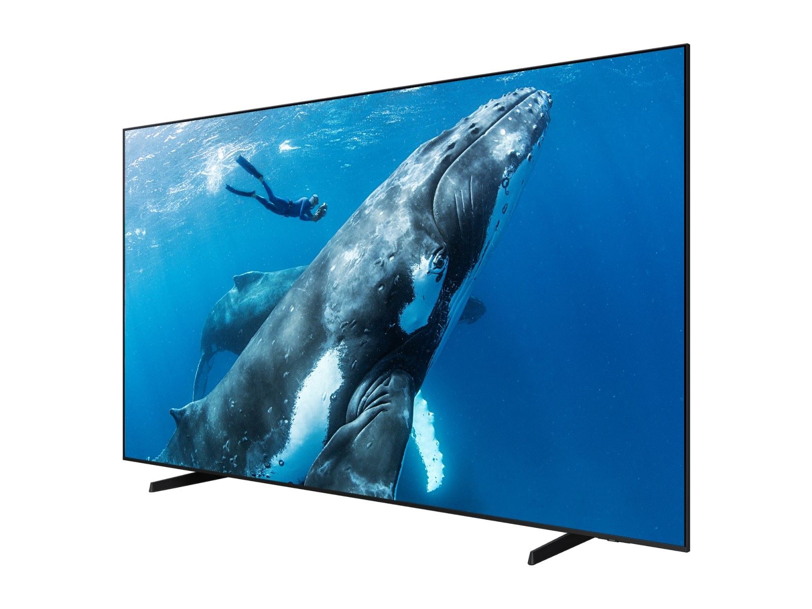 98" Class Crystal UHD DU9000 Black