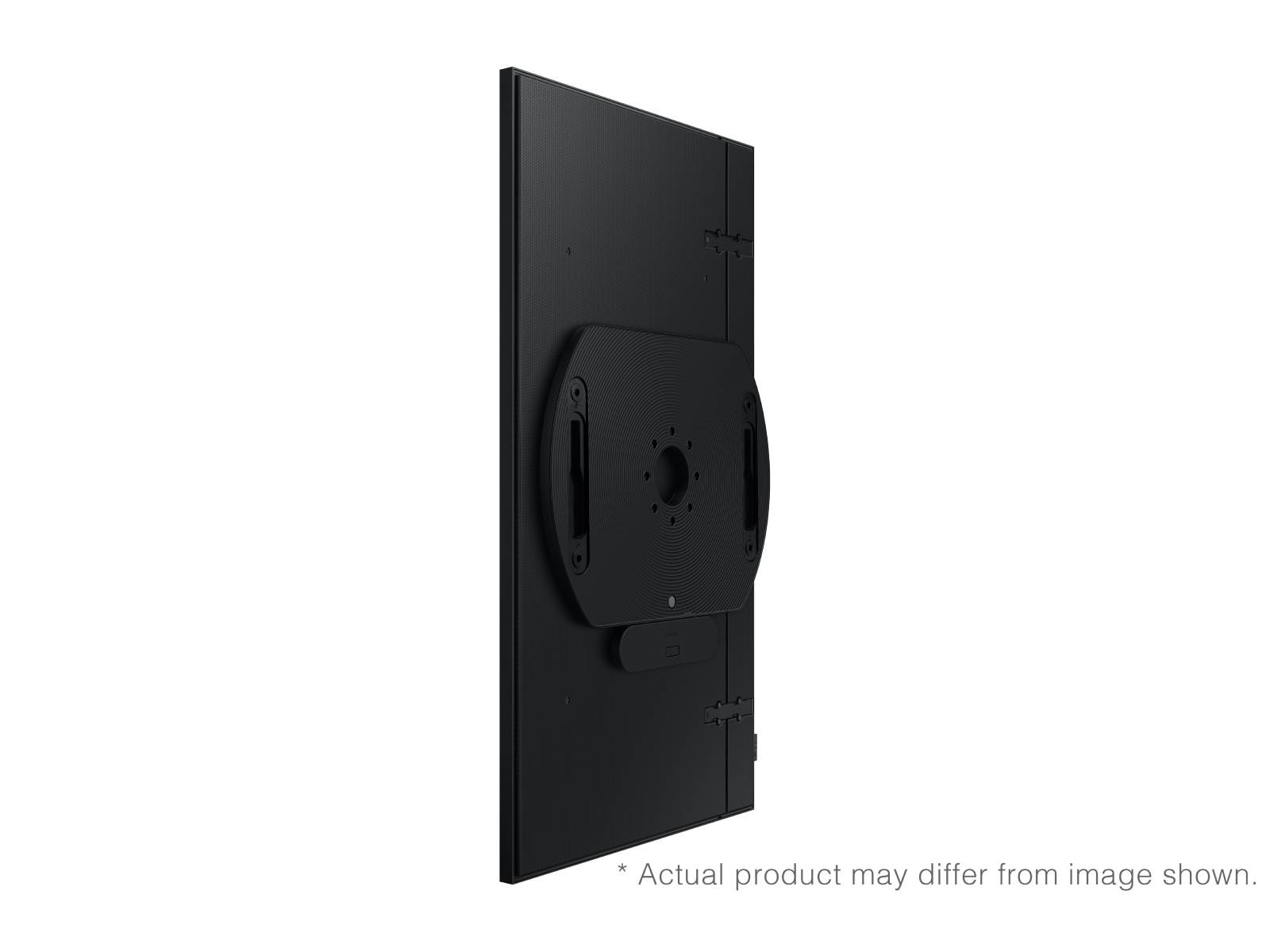 43-55 Auto-Rotate Wall Mount 200x200 VESA Compatible Black